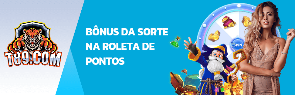 quanto é apostas minima da mega sena